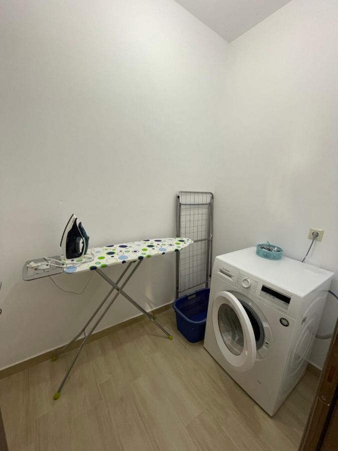 Apartmán Tasos Cozy House Kalligoni Exteriér fotografie